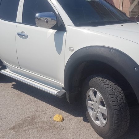 L200 2011 2015 slım dodık