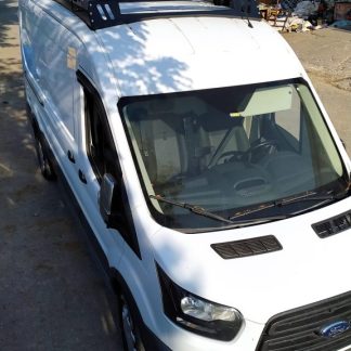 Ford transit tavan sepeti