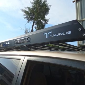 Suzuki Grand Vitara XL7 Tavan Sepeti Roof Rack