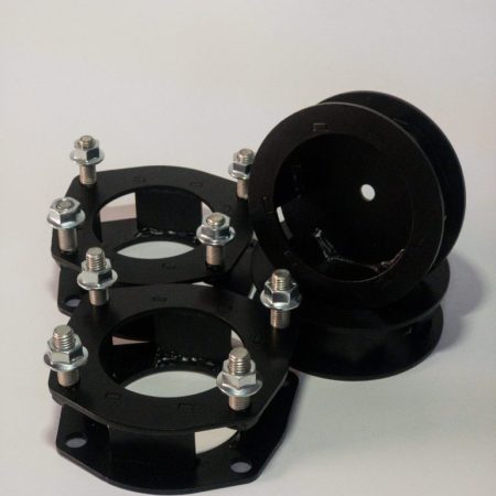 Jeep Grand Cherokee WK - WH Yükseltme Kiti (5cm)