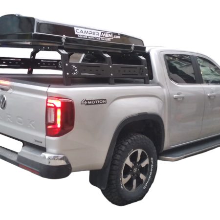 KARANFİL OTO PİCKUP ÜNİVERSAL BEDRACK ÇADIR TAŞIYICI ROLLBAR