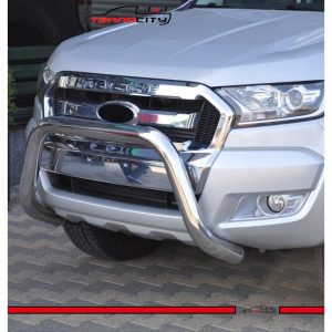 Ford Ranger Pars Ön Koruma Q76 Krom 2015-