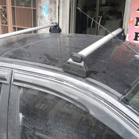 KARANFİL OTO 2006 - 2014 OPEL CORSA D KASA ARA ATKI