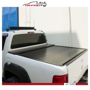 Ford Ranger Rollbag (Rolbarsız Araçlar İçin) 2011-