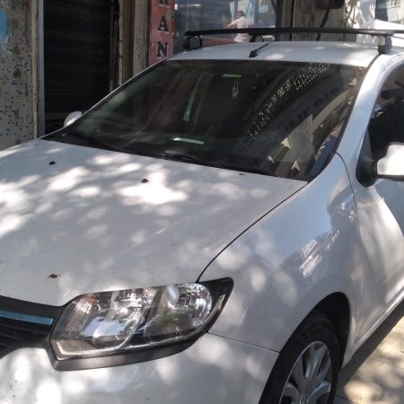 KARANFİL OTO 2013 - 2020 RENAULT SYMBOL ARA ATKI