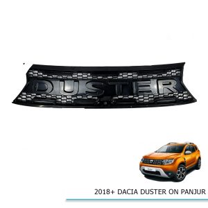 KARANFİL OTO 2018 - 2023 DACİA DUSTER ÖN PANJUR