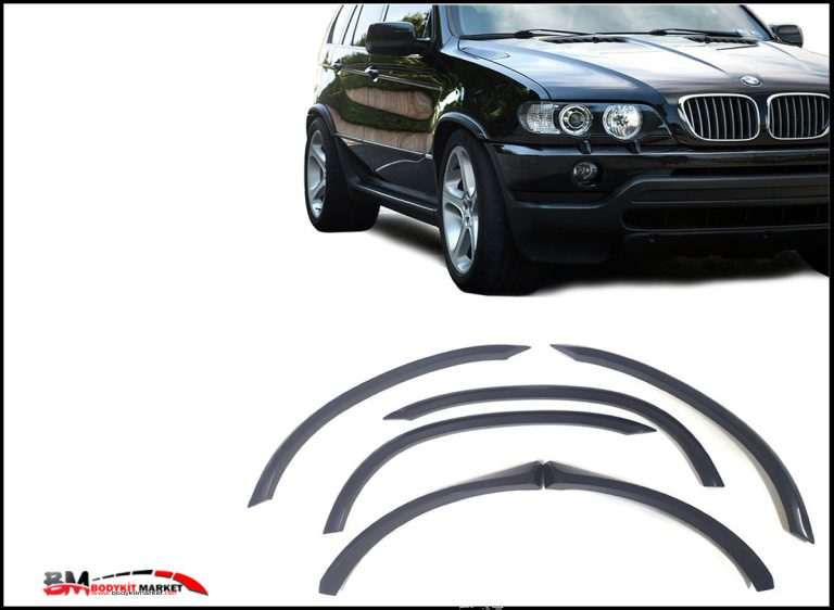 bmw e53 dodik seti