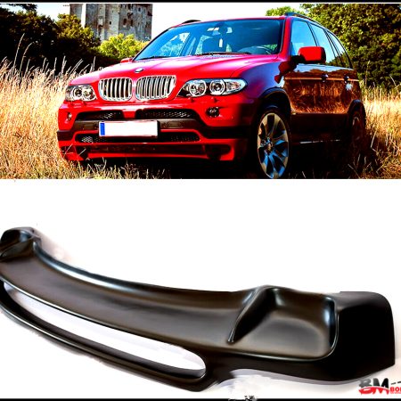 BMW E53 M PERFORMANCE BODY KİT FİBERGLAS BOYALI