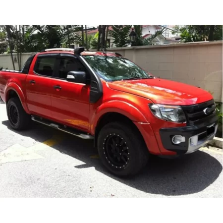 Ford Ranger Snorkel 2011-