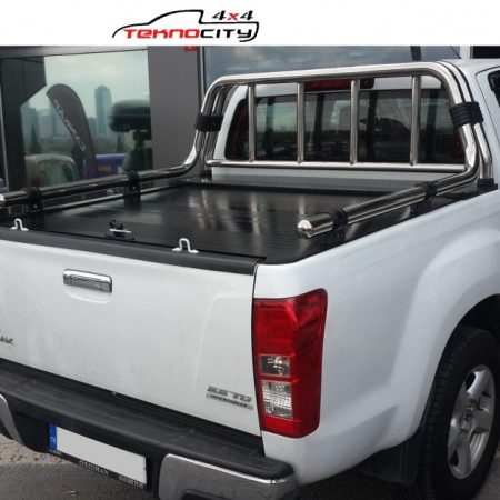 Isuzu D MAX Rollbag (Rollbarsız Araçlar İçin) 2012-