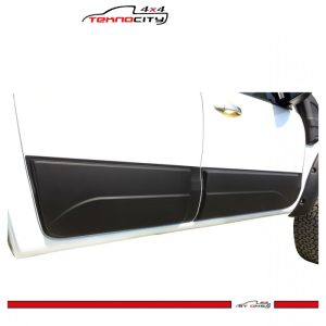 Ford Ranger T6 Kapı Plastikleri Abs Plastik 2011- 2015