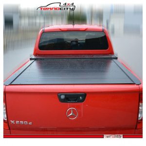 Mercedes X-Class Rollbag (Rollbarsız Araçlar İçin)2017-